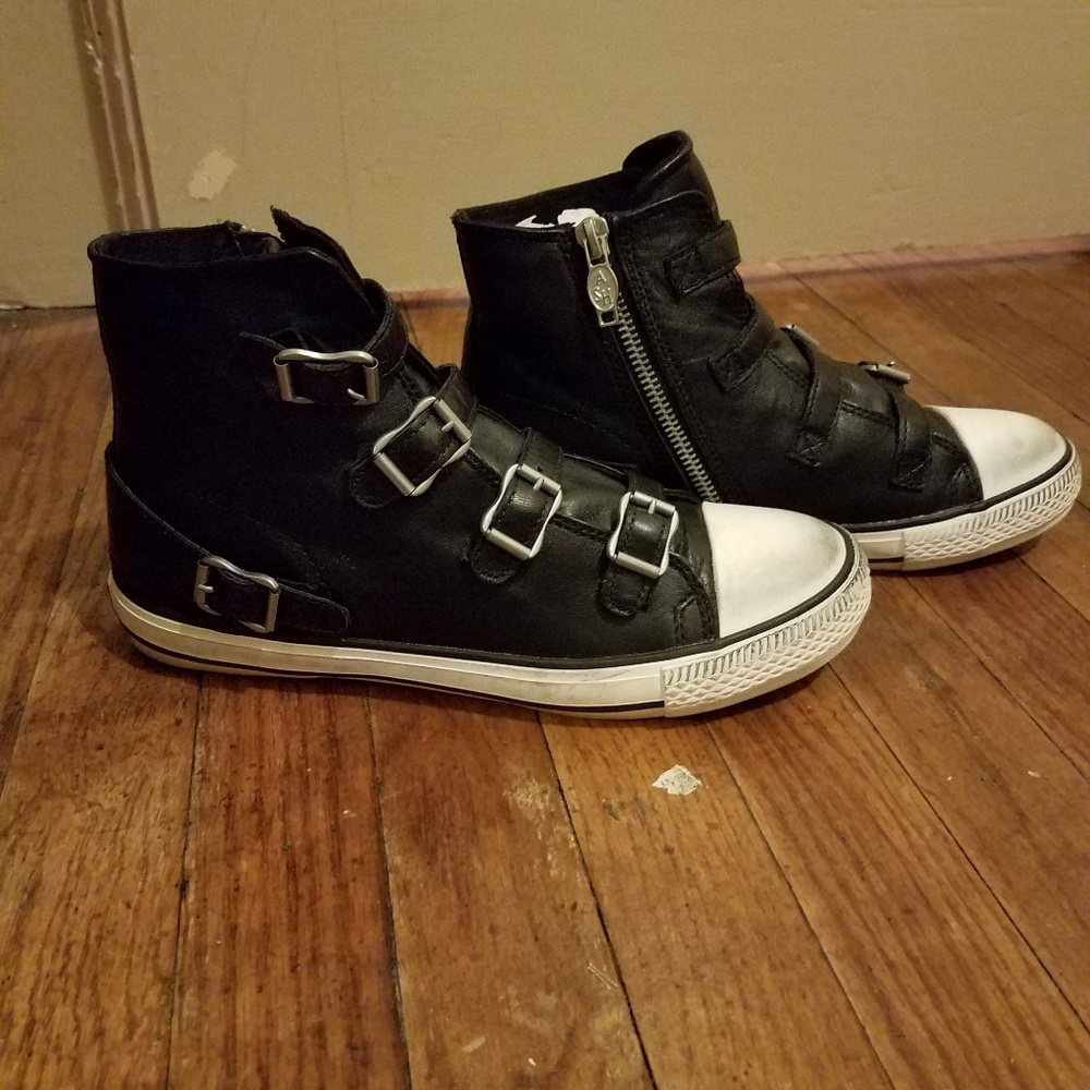 a.s.h shoes